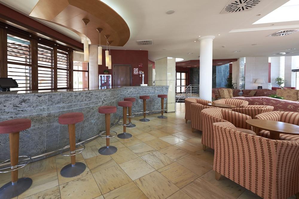 Insotel Punta Prima Prestige Suites & Spa Zewnętrze zdjęcie