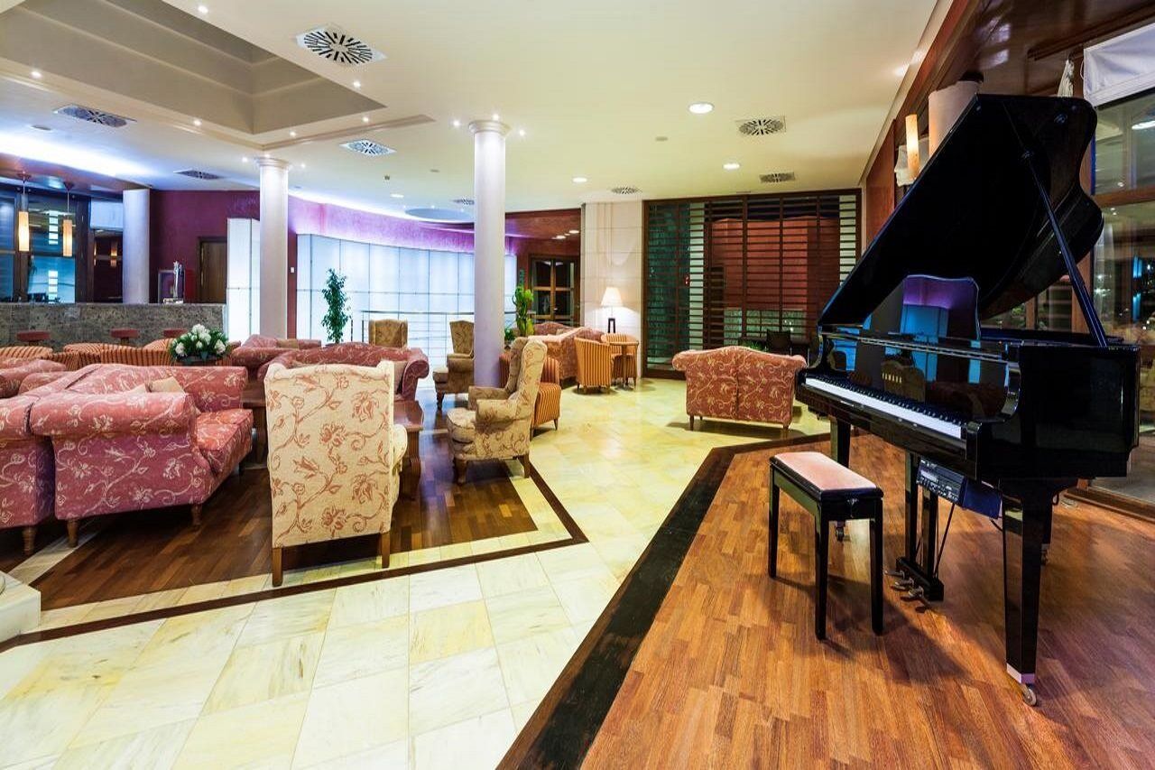 Insotel Punta Prima Prestige Suites & Spa Zewnętrze zdjęcie